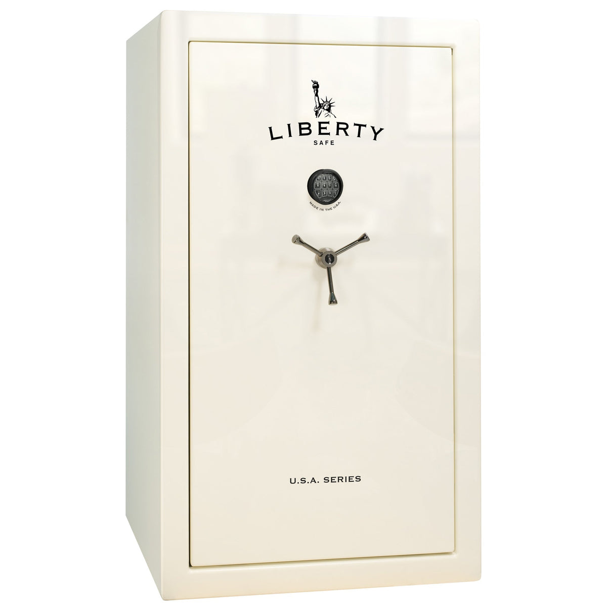 USA Series Special Editions | Level 5 Security | 60 Minute Fire Rating