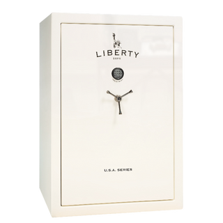 USA Series Special Editions | Level 5 Security | 60 Minute Fire Rating