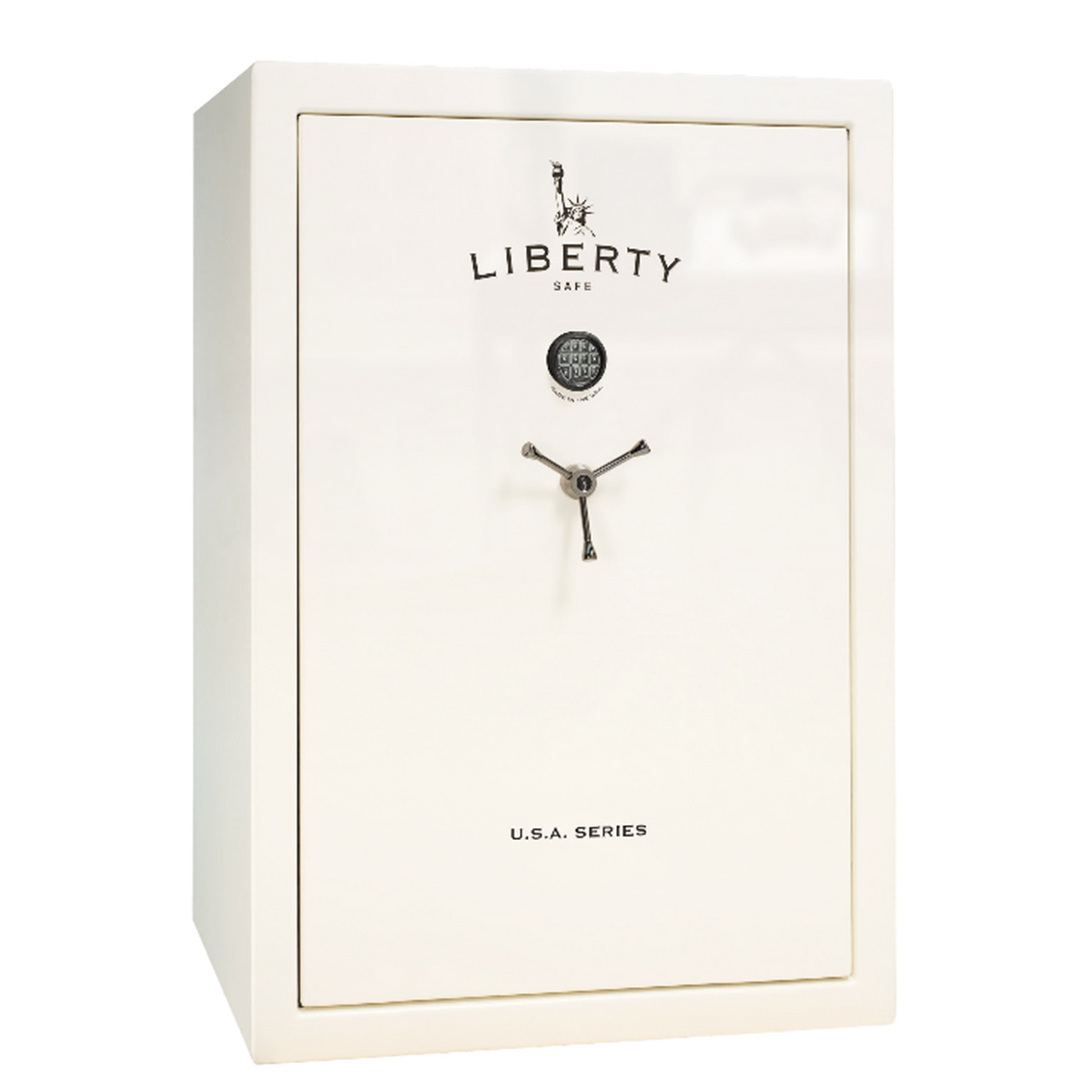 USA Series Special Editions | Level 5 Security | 60 Minute Fire Rating