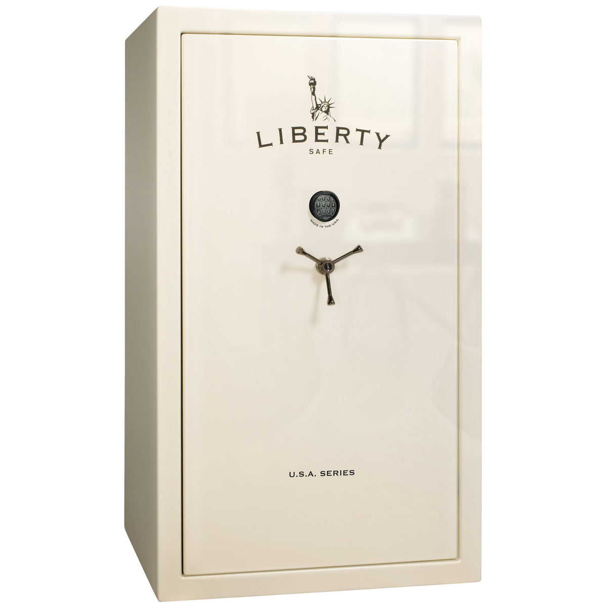 USA Series Special Editions | Level 5 Security | 60 Minute Fire Rating