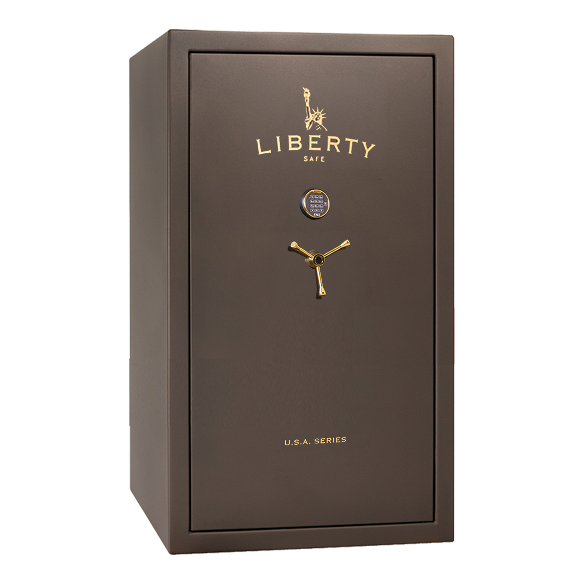 USA Series Special Editions | Level 5 Security | 60 Minute Fire Rating