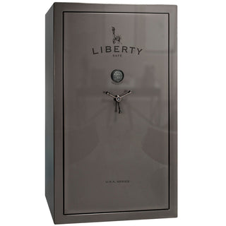 USA Series Special Editions | Level 5 Security | 60 Minute Fire Rating