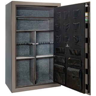USA Series Special Editions | Level 5 Security | 60 Minute Fire Rating