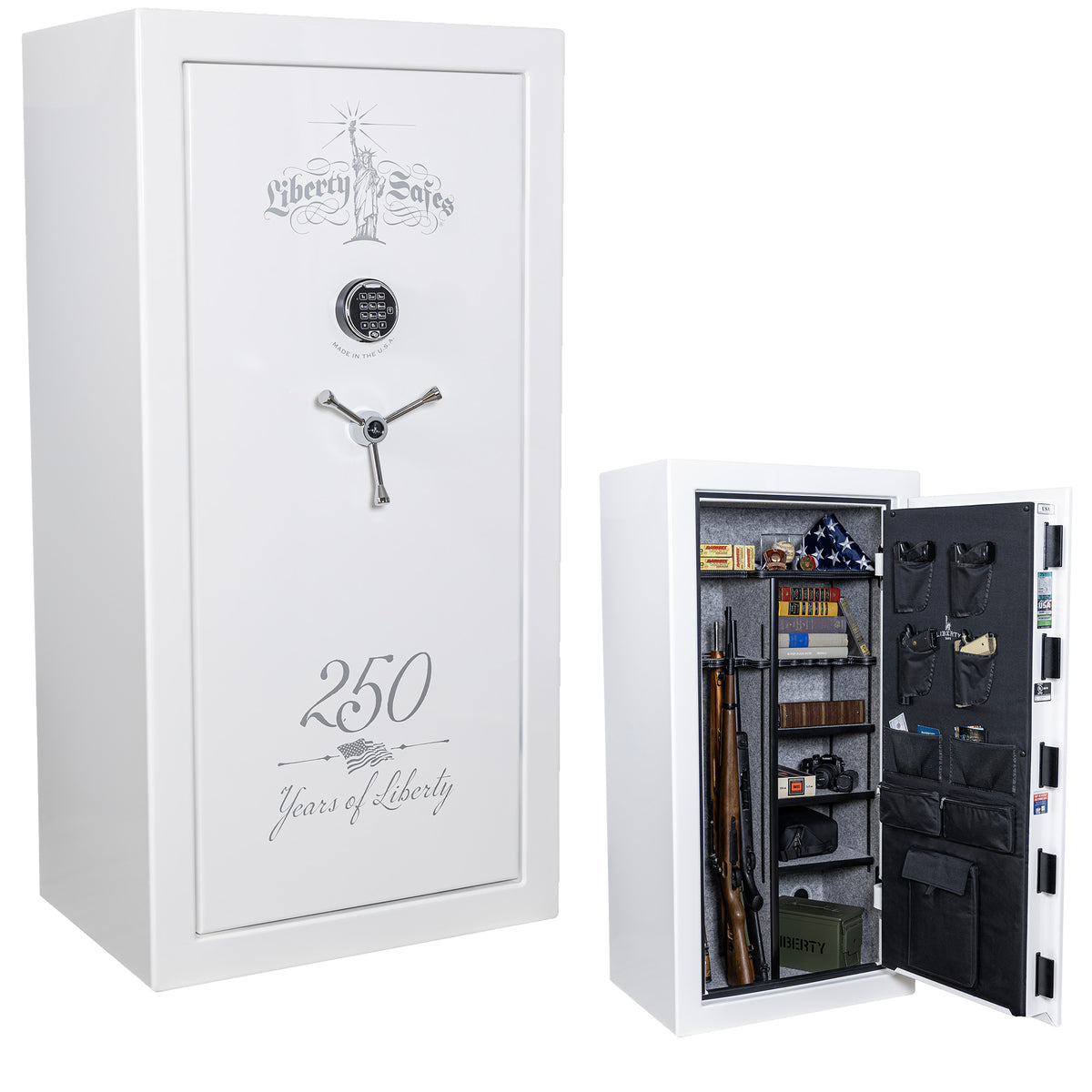 USA - 250th Commemorative