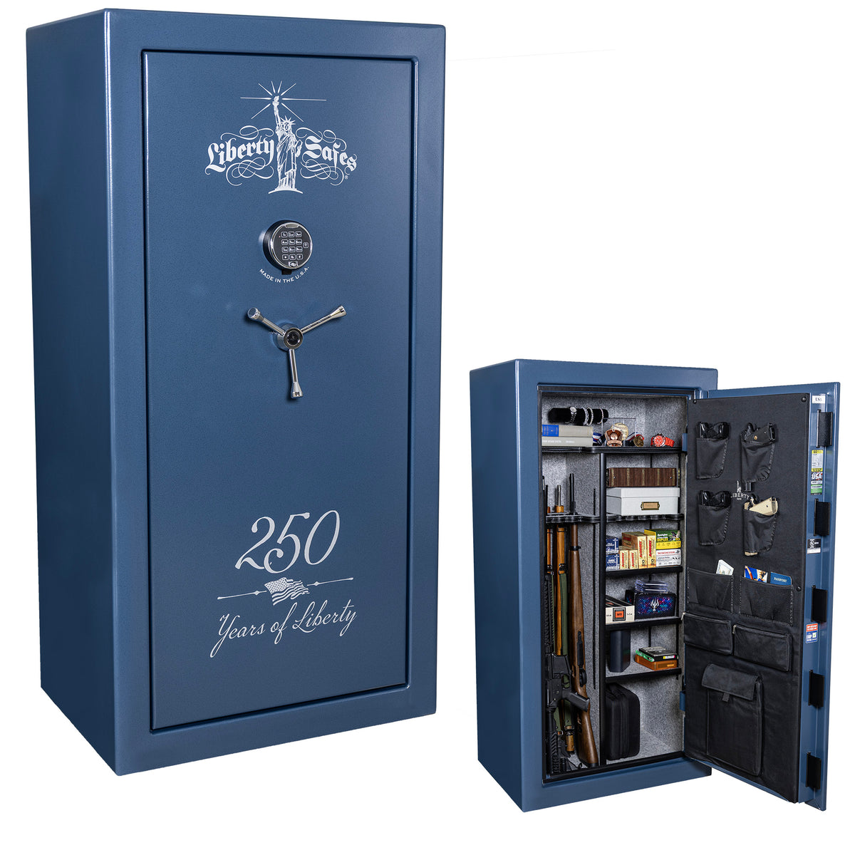 USA - 250th Commemorative
