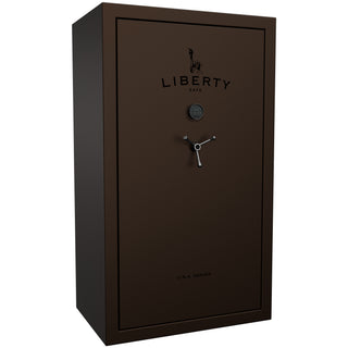 USA Series Special Editions | Level 5 Security | 60 Minute Fire Rating