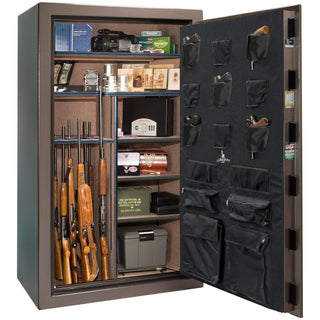 USA Series Special Editions | Level 5 Security | 60 Minute Fire Rating