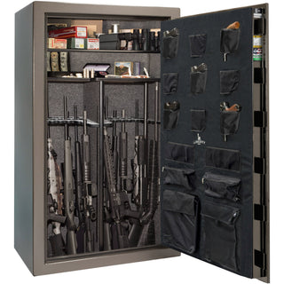 USA Series Special Editions | Level 5 Security | 60 Minute Fire Rating
