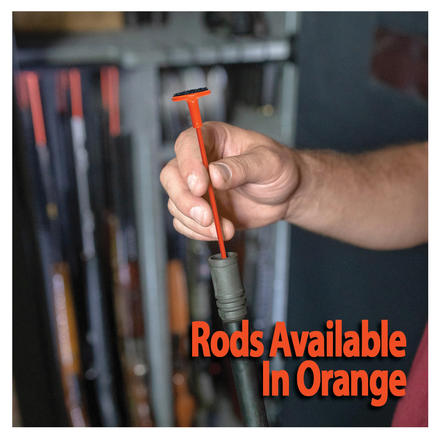 Accessory - Storage - Rifle Rod Series