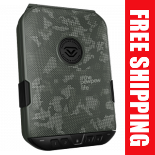 Vaultek Lifepod 2.0