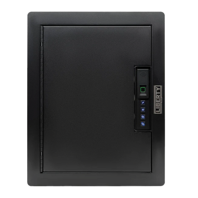 Liberty Wall Safe