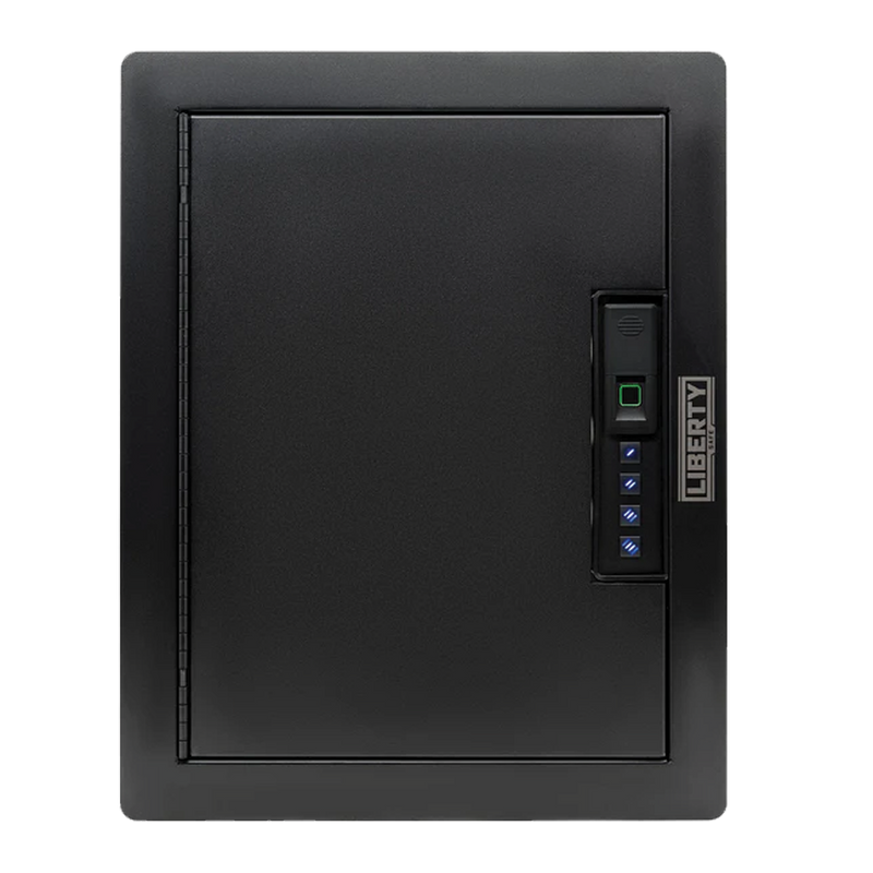 Liberty Wall Safe