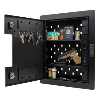 Liberty Wall Safe