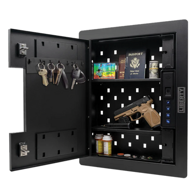 Liberty Wall Safe