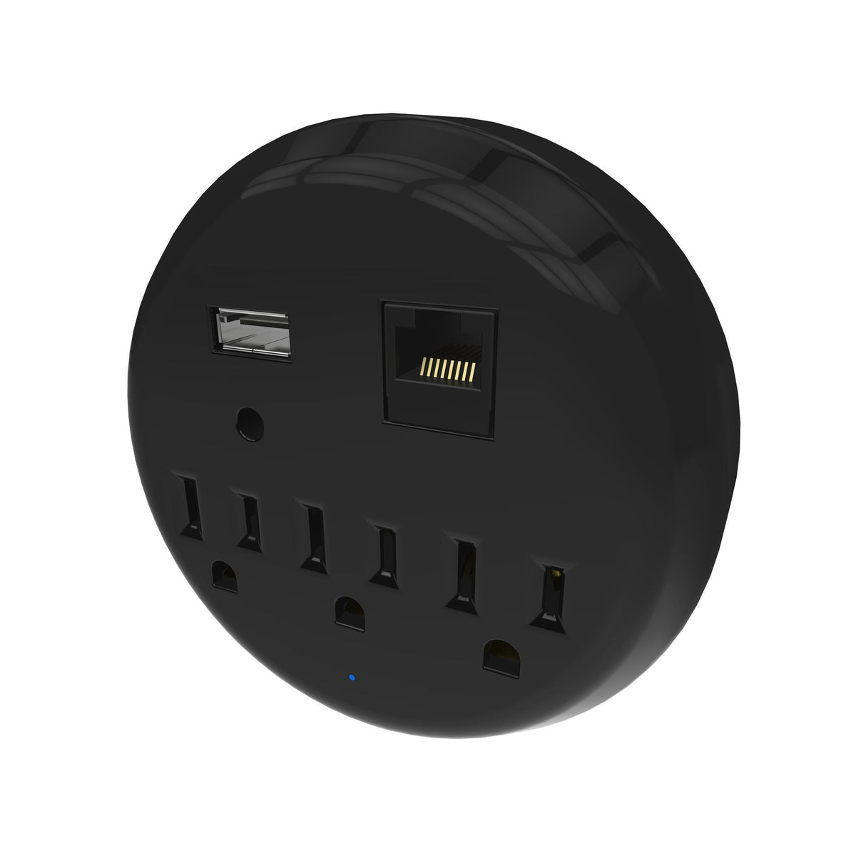 Accessory - Security - USB Power Outlet Kit