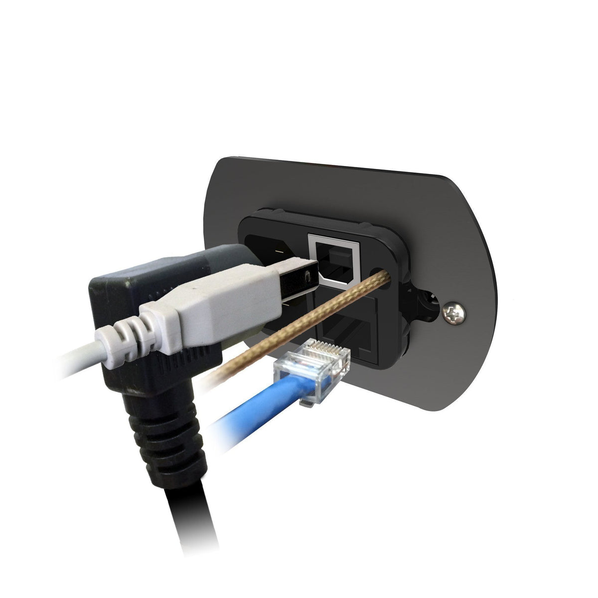 Accessory - Security - USB Power Outlet Kit