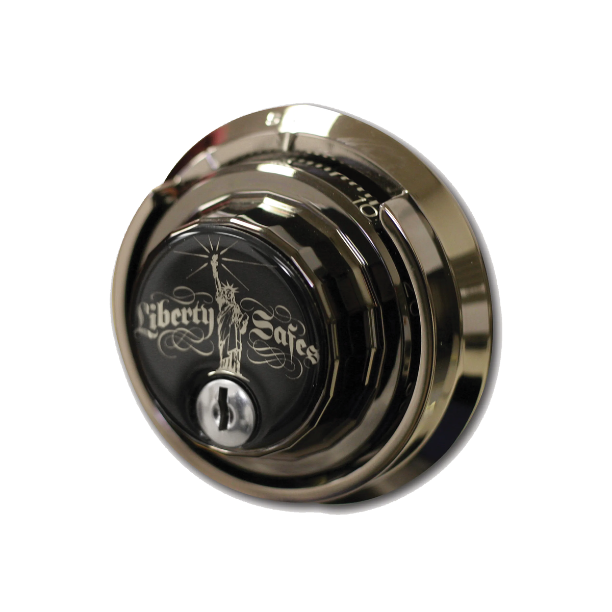 Accessory - Locks - S&amp;G Mechanical Lock, Premium