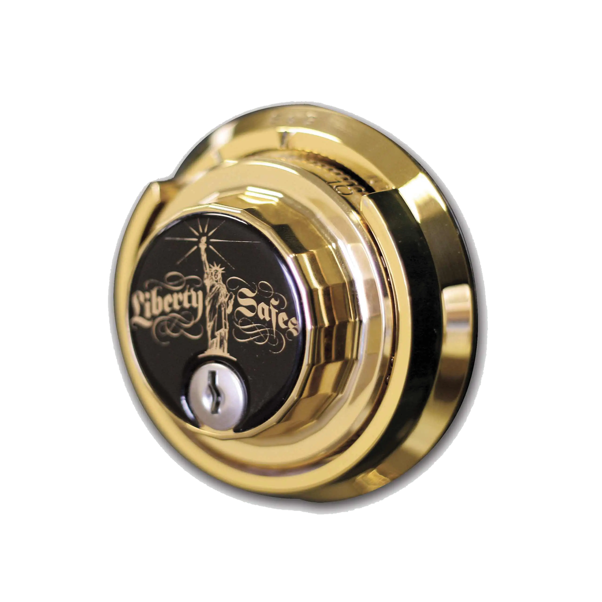 Accessory - Locks - S&amp;G Mechanical Lock, Premium