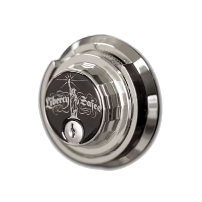 Accessory - Locks - S&G Mechanical Lock, Premium