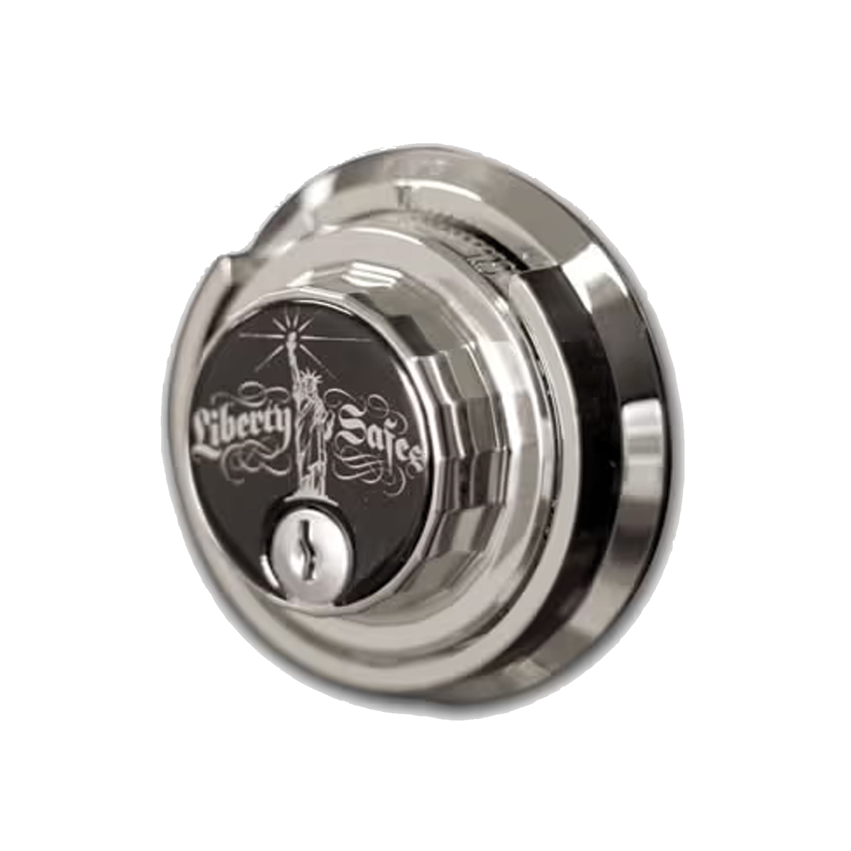 Accessory - Locks - S&amp;G Mechanical Lock, Premium