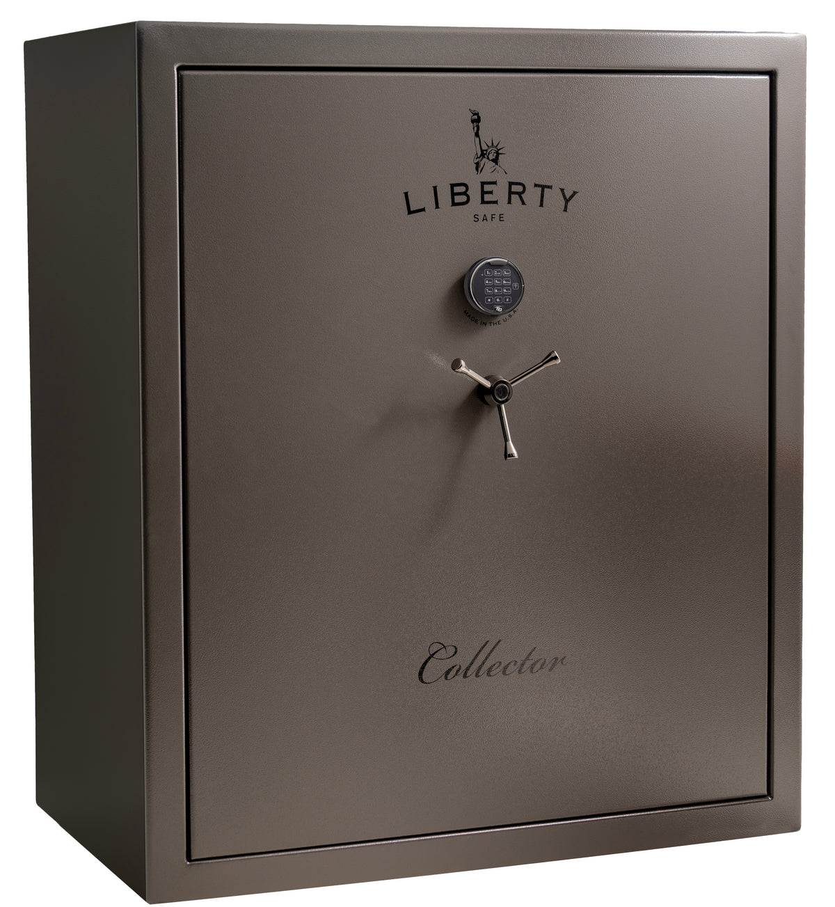 Collector Series | Level 7 Security | 110 Minute Fire Protection
