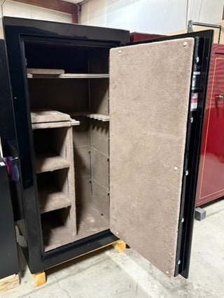 USED Franklin 25 Gun Safe (151)
