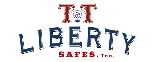 T&T Liberty Safe