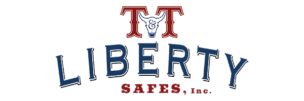 T&T Liberty Safe - Gun Safe Sales, Moves & Service