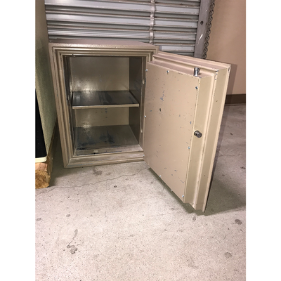 USED Major Safe General Purpose