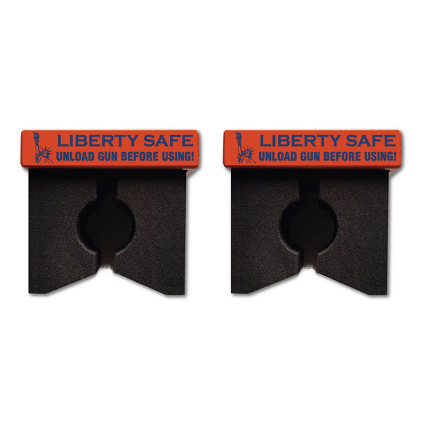 Accessory - Magnet Gun Caddy 2PK