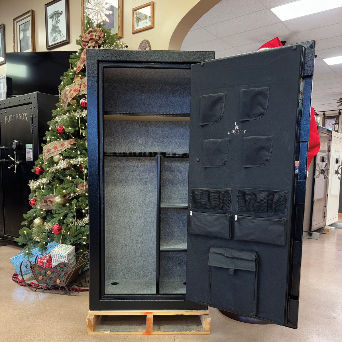 Factory 2nd Revere 24