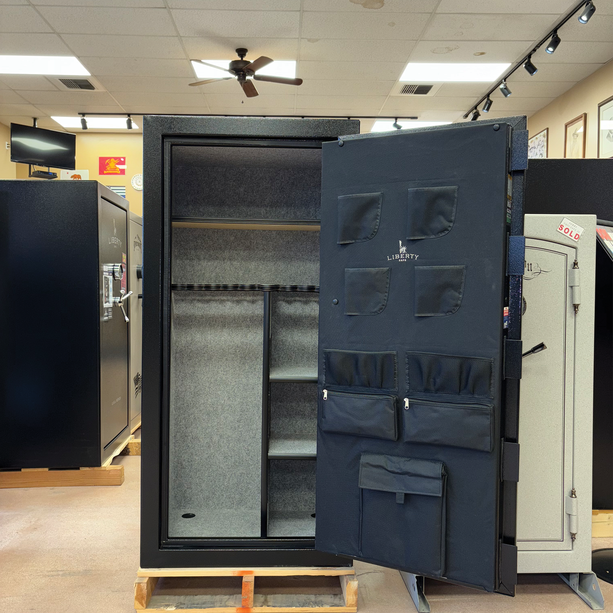 Factory 2nd Revere 24