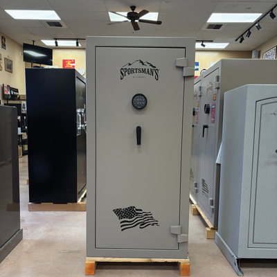 Liberty Sportsmans 24 | Factory 2nd | 40 Minute Fire Protection