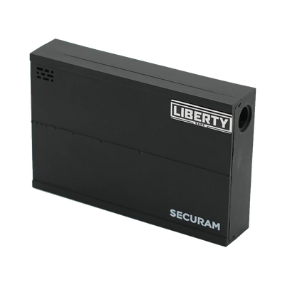 Accessory - Security - SafElert Safe Monitor