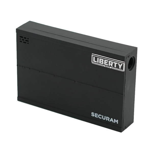 Accessory - Security - SafElert Safe Monitor
