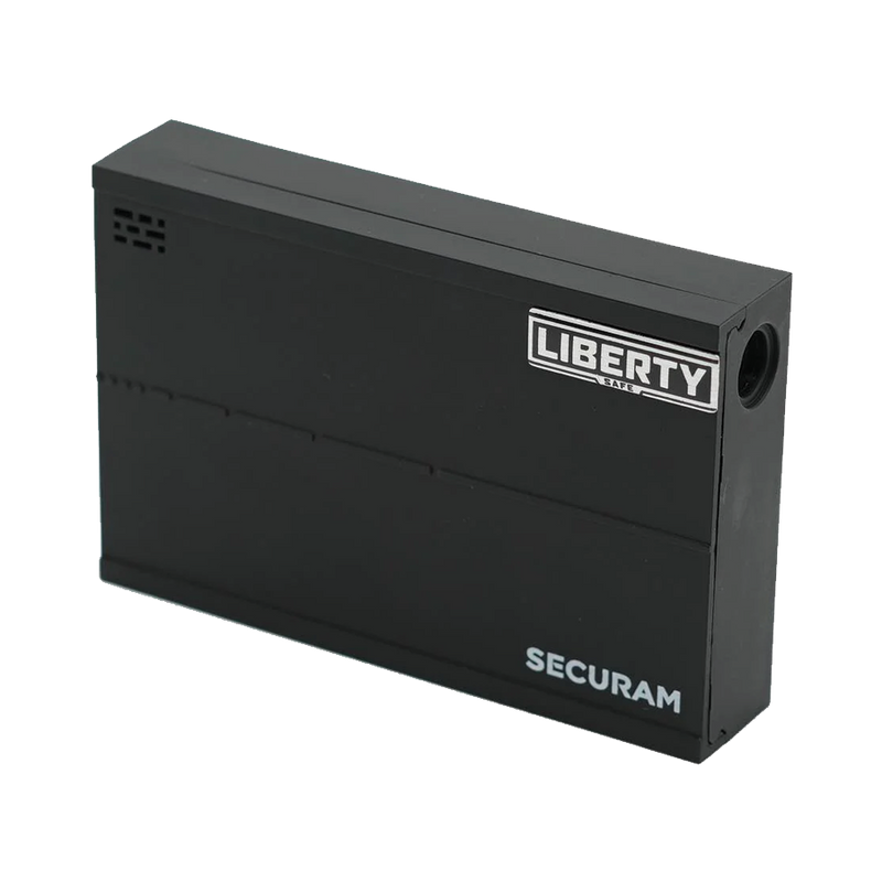 Accessory - Security - SafElert Safe Monitor