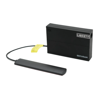 Accessory - Security - SafElert Safe Monitor