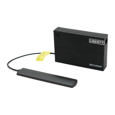 Accessory - Security - SafElert Safe Monitor