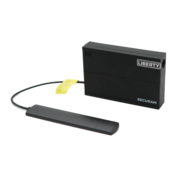 Accessory - Security - SafElert Safe Monitor