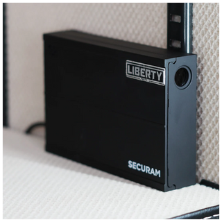 Accessory - Security - SafElert Safe Monitor