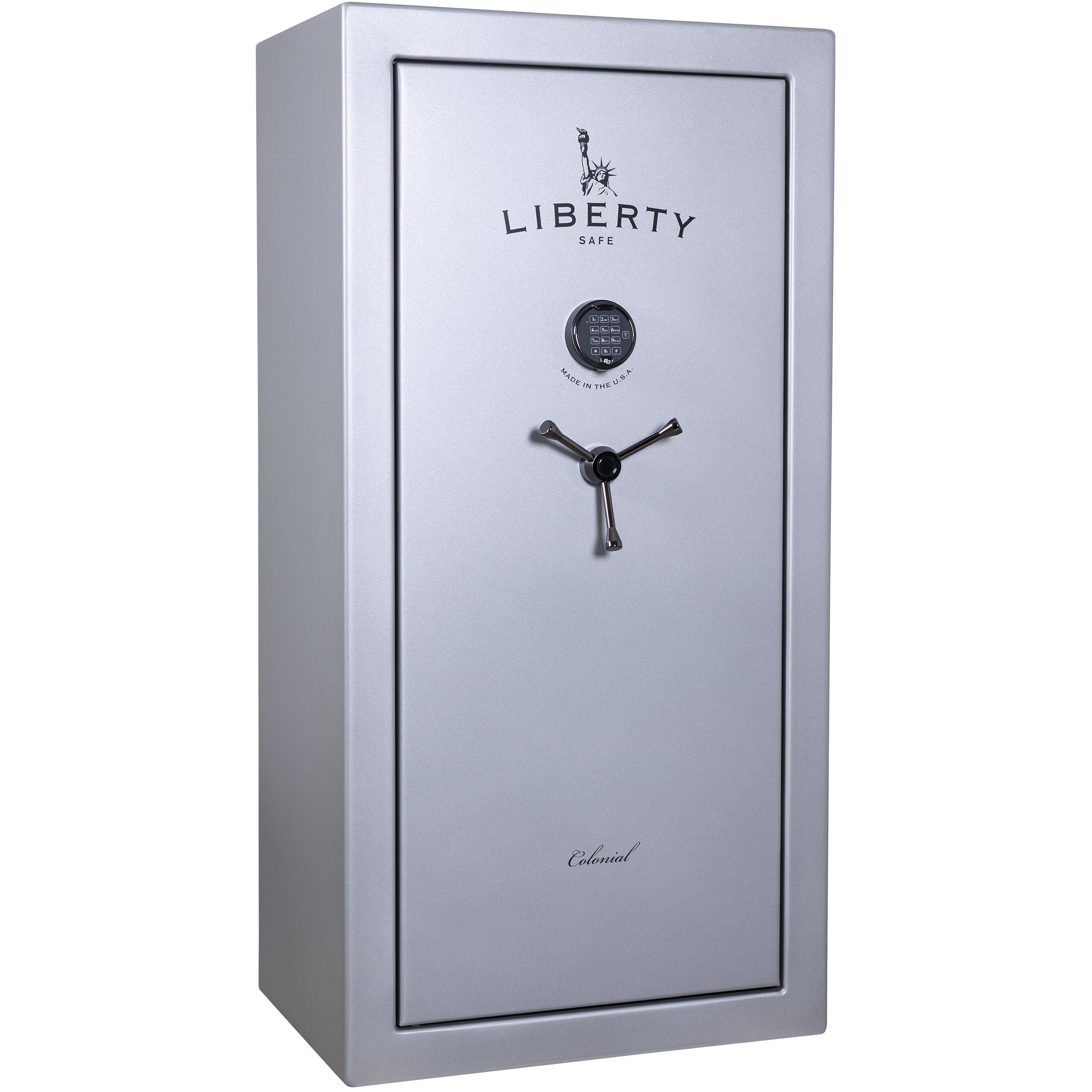 T&T Liberty Safe - Gun Safe Sales, Moves & Service