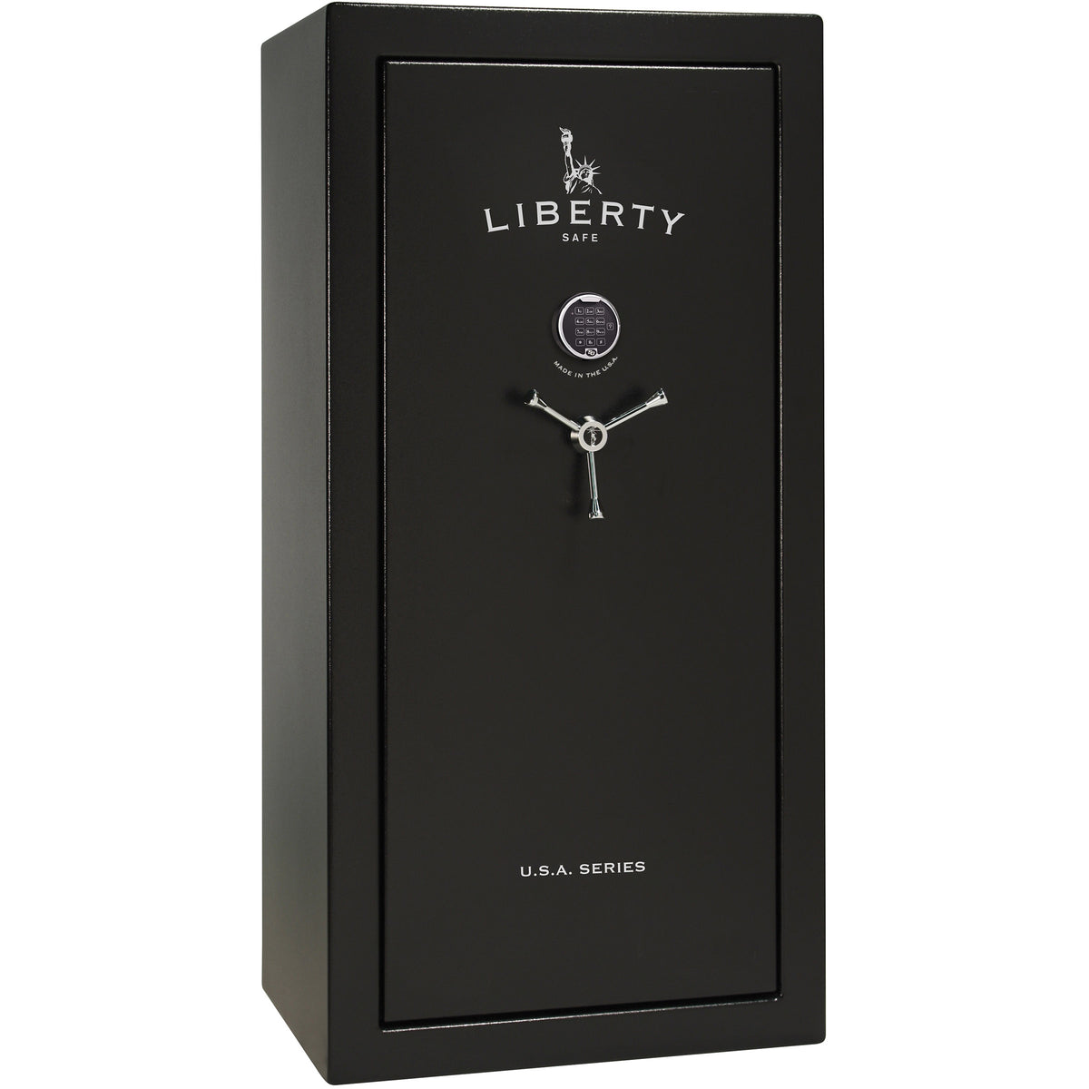 USA Series | Level 5 Security | 60 Minute Fire Rating