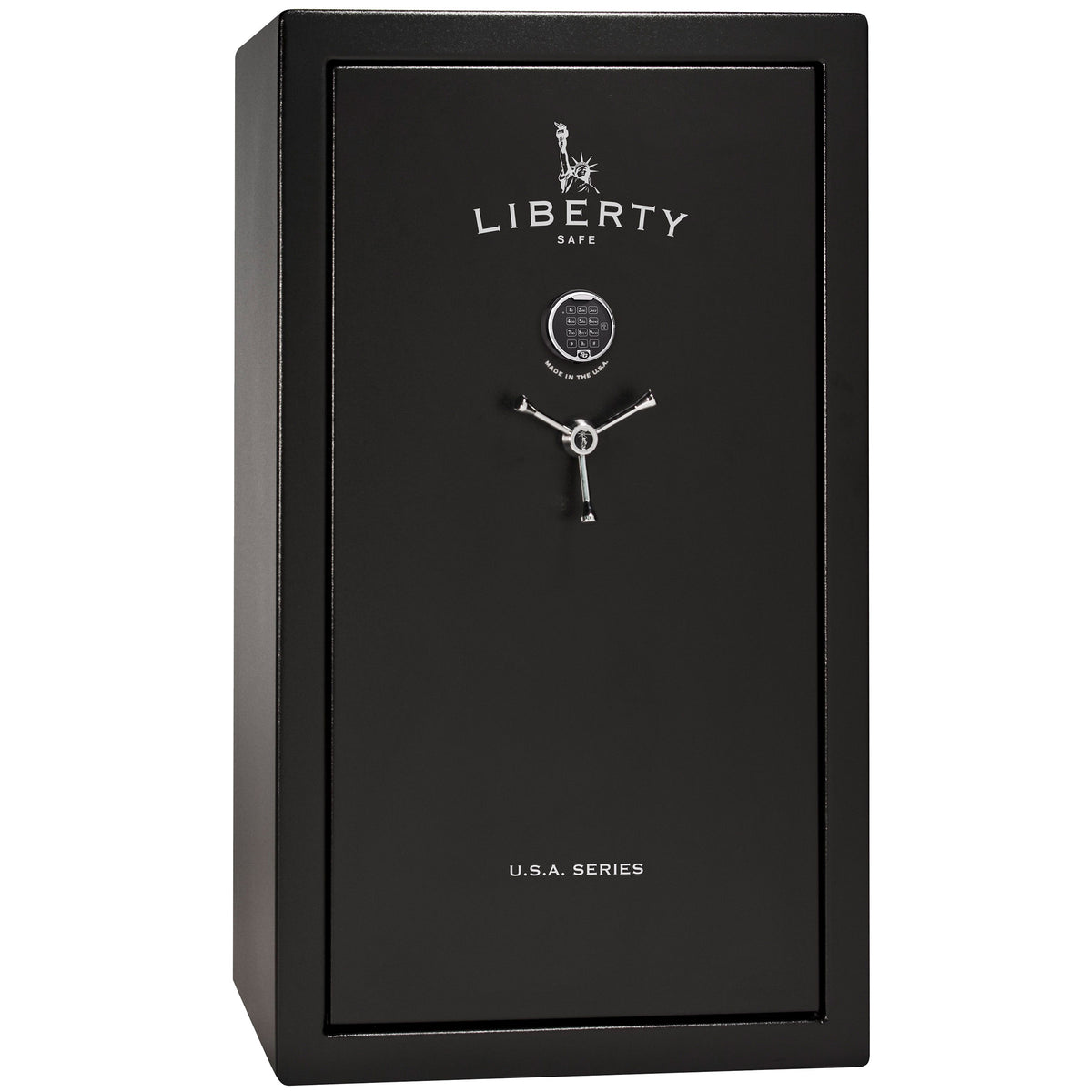 USA Series | Level 5 Security | 60 Minute Fire Rating