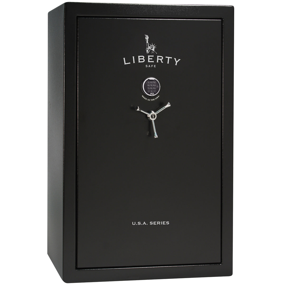 USA Series | Level 5 Security | 60 Minute Fire Rating