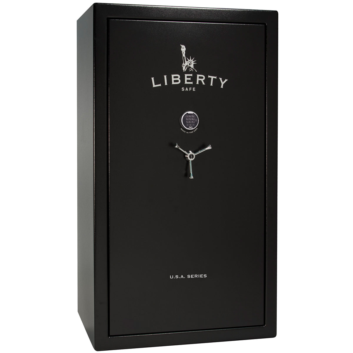 USA Series | Level 5 Security | 60 Minute Fire Rating