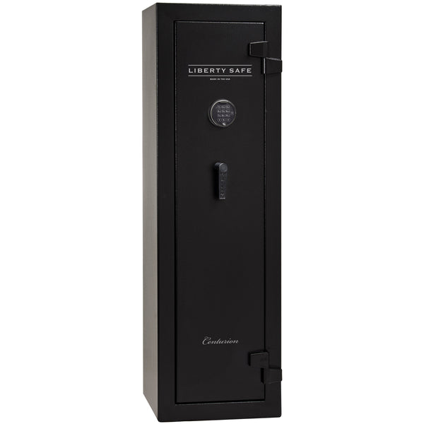 Centurion Series | Level 3 Security | 30-40 Minute Fire Protection