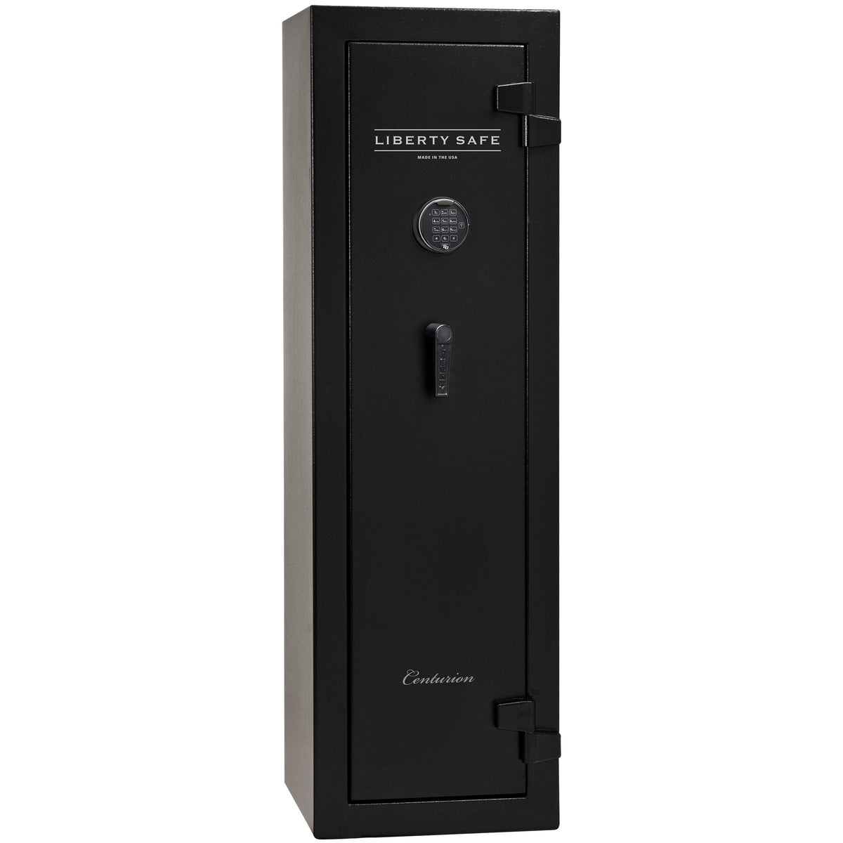 Centurion Series | Level 3 Security | 30-40 Minute Fire Protection