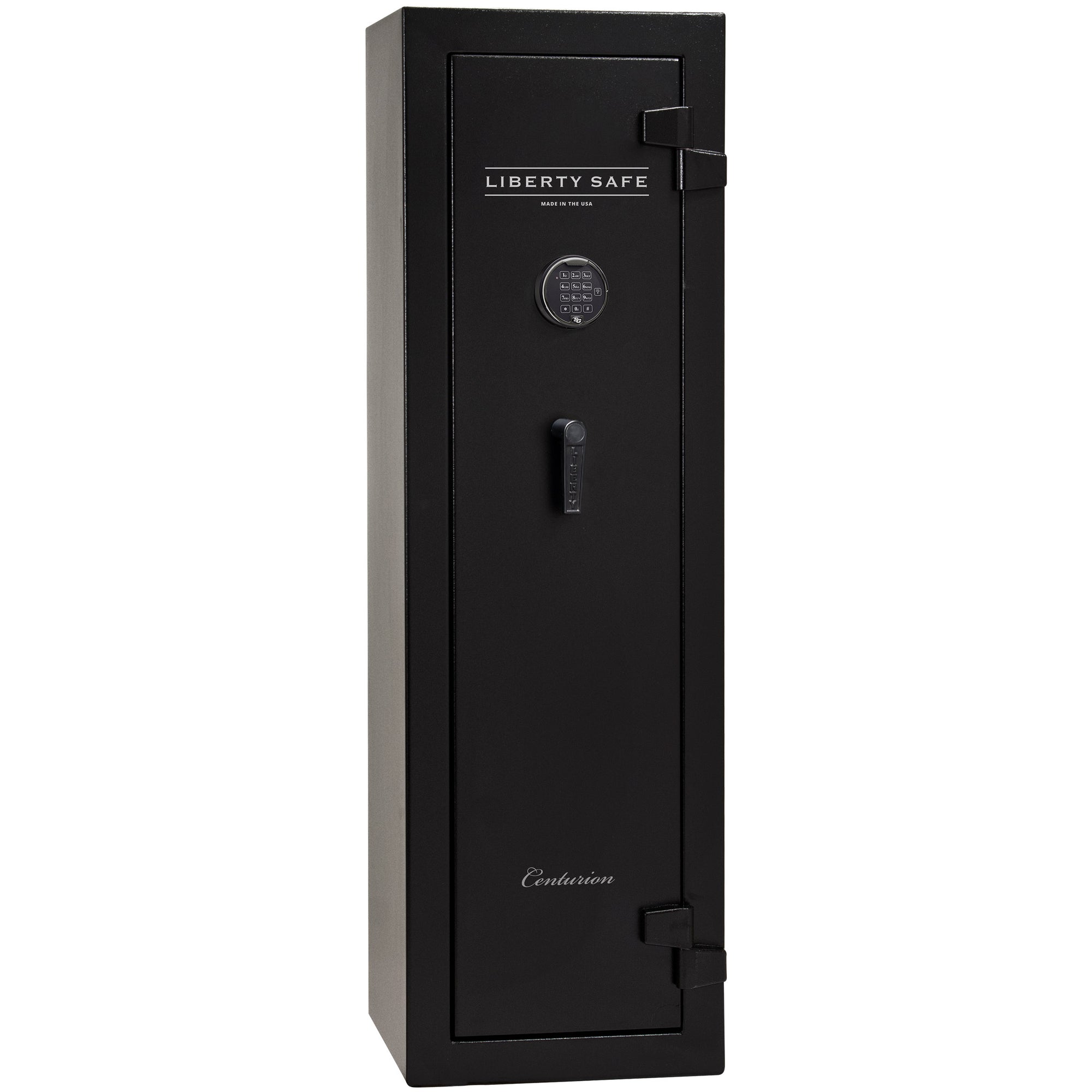 T & T Liberty Safes
