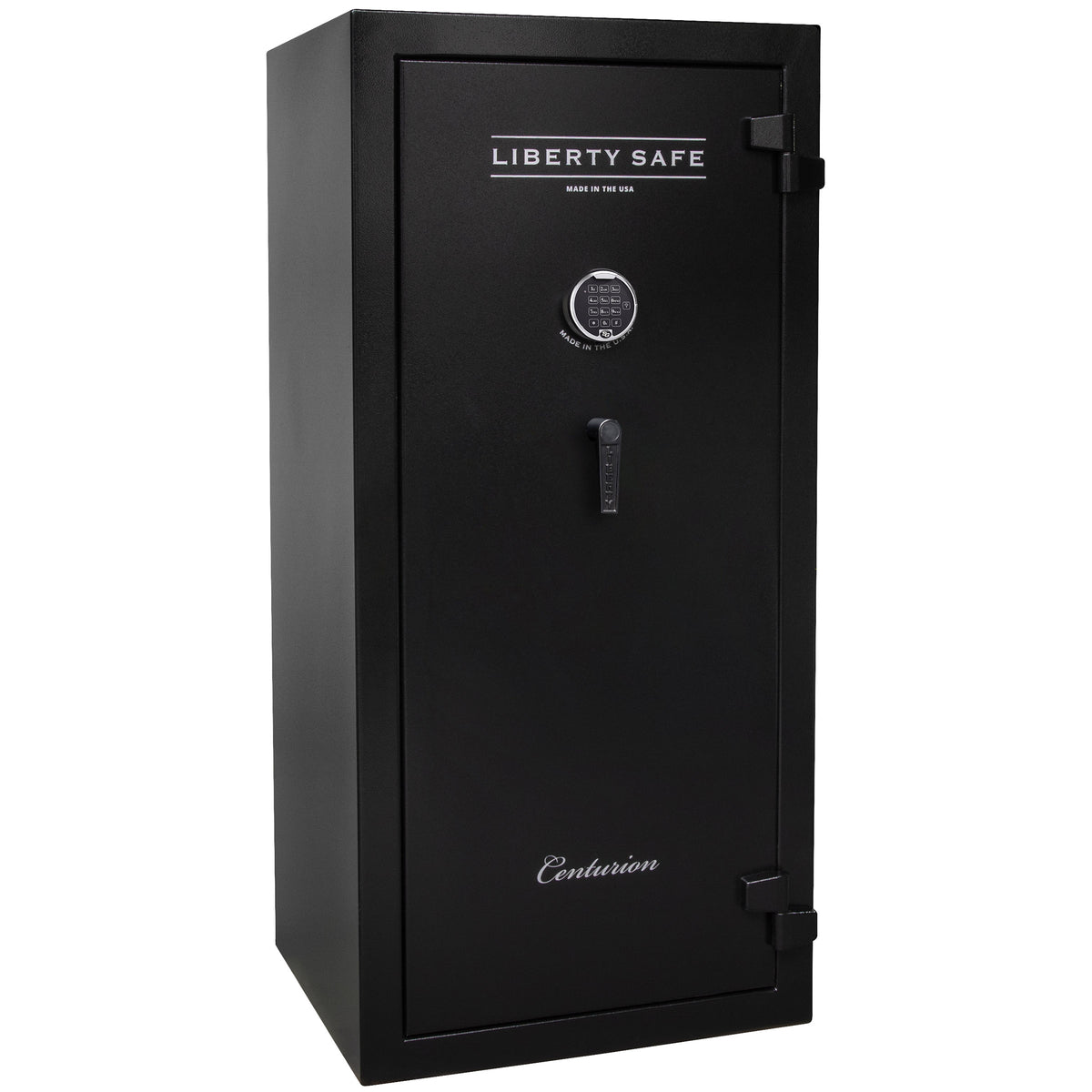 Centurion Series | Level 3 Security | 30-40 Minute Fire Protection