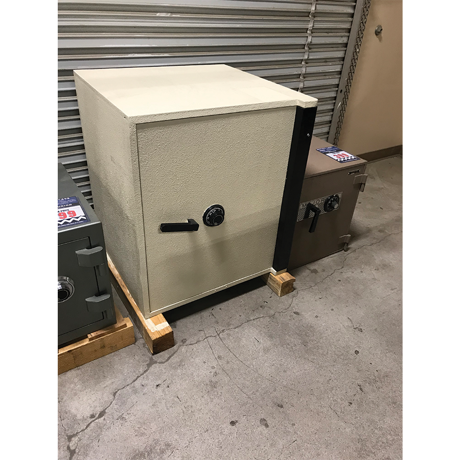 USED Security Safe General Purpose